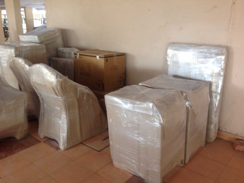 Packing and Moving service in Bangalore